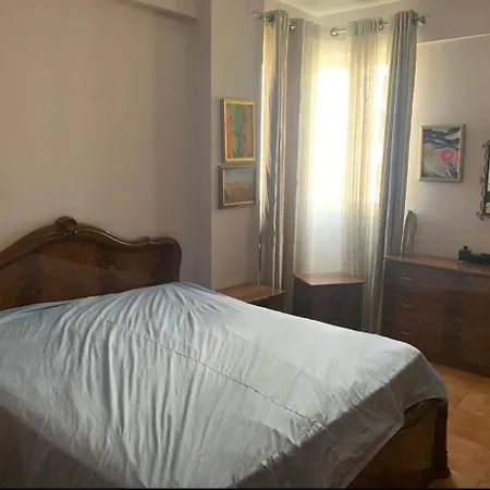 Near Center Apartment