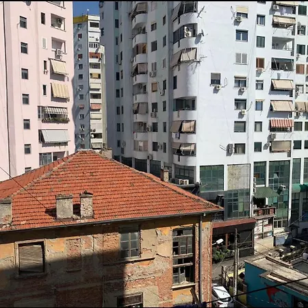 Near Center
